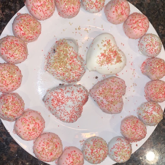 Desserts - Picture 3 of 8